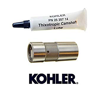 25 351 11-S Hydraulic Lifter Valve Kohler OEM alt 25 351 04-S, 25 351 10-S