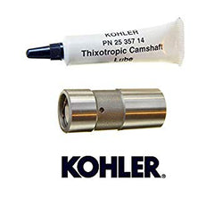 25 351 11-S Hydraulic Lifter Valve Kohler OEM alt 25 351 04-S, 25 351 10-S