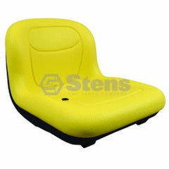 STENS 420-182.  High Back Seat / John Deere AM131531