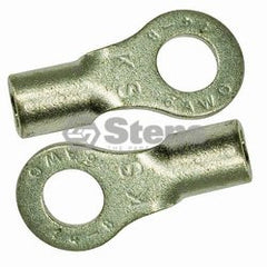 STENS 425-200.  Battery Cable Terminal / 6 Gauge - 5/16"