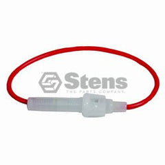 STENS 425-272.  In-line Fuse Holder / Includes 20 Amp