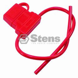 STENS 425-306.  In-line Fuse Holder / ATP Style