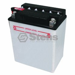 STENS 425-322.  Battery / 12N14-3A