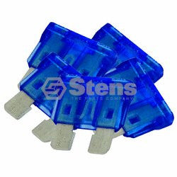 STENS 425-536.  ATC Fuse / 15 Amp 5/cs