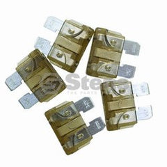 STENS 425-571.  ATC Fuse / 7.5 Amp 5/cs