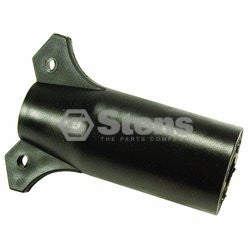 STENS 425-689.  Electric Adapter / 7 Blade To 6 Round (outside)