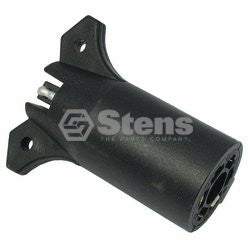 STENS 425-713.  Electric Adapter / 7-Way Blade To 4-Way Flat