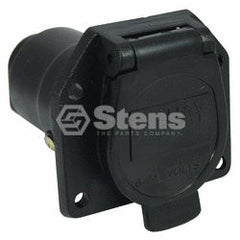 STENS 425-749.  7-Way Truck End Connector / Blade Type