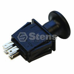 STENS 430-027.  PTO Switch / Toro 93-9998