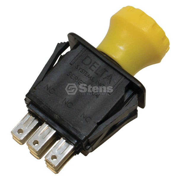 STENS 430-073 PTO Switch / John Deere AM127393