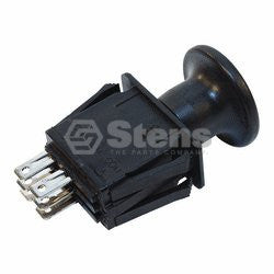 STENS 430-095.  PTO Switch / Toro 95-7489