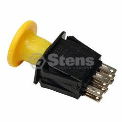 STENS 430-101.  PTO Switch / Exmark 114-0279