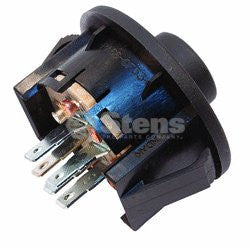 STENS 430-120.  Starter Switch / Toro 117-2221