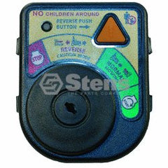 STENS 430-220.  Starter Switch / Cub Cadet 925-04227B, 725-06102B