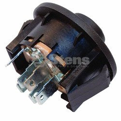 STENS 430-250.  Starter Switch / Toro 117-2222