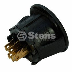 STENS 430-280.  Starter Switch / Cub Cadet 925-04228 / ROTARY 9655