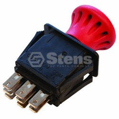 STENS 430-433.  PTO Switch / Husqvarna 539 13 16-27, 539131627