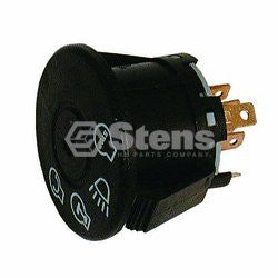 STENS 430-445.  Starter Switch / MTD 925-1741.  Rotary 7015.