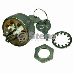 STENS 430-512.  Starter Switch / Toro 103990