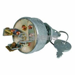 STENS 430-520.  Starter Switch / Snapper 7011155YP