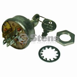 STENS 430-538.  Starter Switch / John Deere AM102551