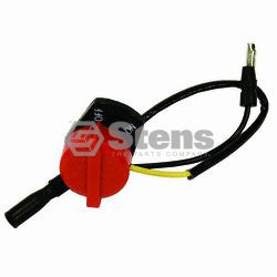 STENS 430-558.  Engine Stop Switch / Honda 36100-ZH7-003