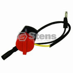 STENS 430-558.  Engine Stop Switch / Honda 36100-ZH7-003