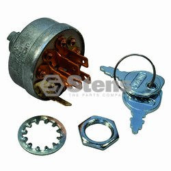 STENS 430-662.  Starter Switch / Kohler 25 099 32-S