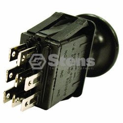 STENS 430-798.  PTO Switch / Husqvarna 532 17 46-51, 532174651.  AYP 174651.  Rotary 9656