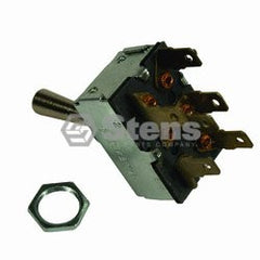 STENS 430-810.  PTO Switch / Scag 48787.  Ford / New Holland LB740392