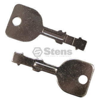 STENS 430-894.  Starter Key / MTD 925-2054A