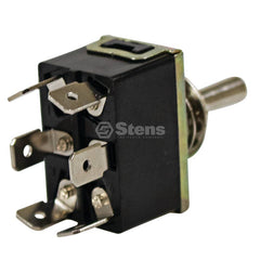 Stens 430-932 Deck Lift Toggle Switch replaces Bad Boy 078-8077-00