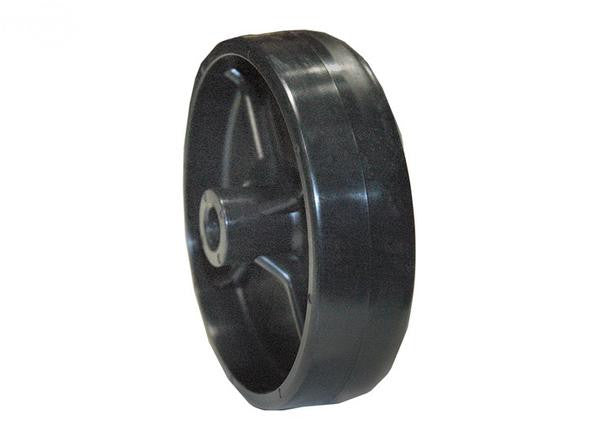 MTD 734-0973 WHEEL-PLASTIC 5X1.