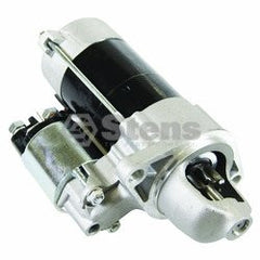 STENS 435-030.  Electric Starter / Kubota 1G063-63010, 1G069-63010, 1G069-63010, 77700-02596