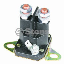 STENS 435-032.  Starter Solenoid / John Deere AM105171