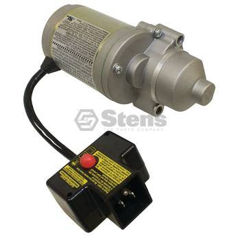 Electric Starter / MTD 951-11196