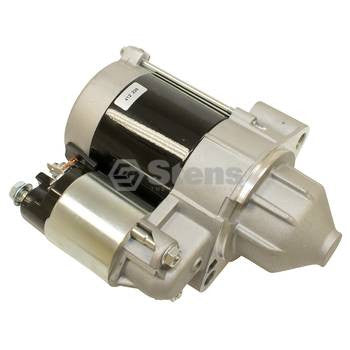 Electric Starter / Kawasaki 21163-2129