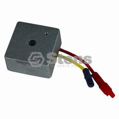 STENS 435-061.  Voltage Regulator / Briggs & Stratton 794360 / ROTARY 10293