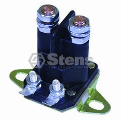 STENS 435-099.  Starter Solenoid / Toro 740207