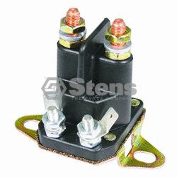 STENS 435-103.  Starter Solenoid / Toro 740207