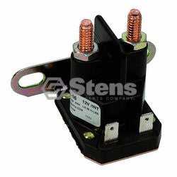 STENS 435-151.  Starter Solenoid / MTD 725-04439