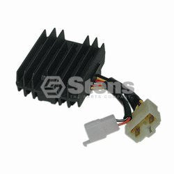 STENS 435-163.  Voltage Regulator / Kawasaki 21066-2071