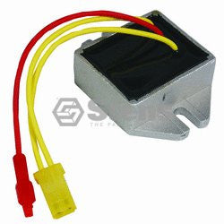 STENS 435-195.  Voltage Regulator / Briggs & Stratton 797375 / ROTARY 9204