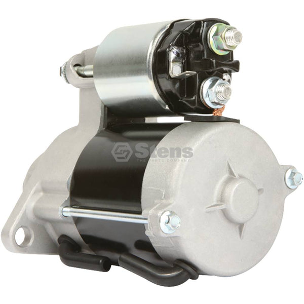 STENS 435-255 Electric Starter / Kubota EG673-63013