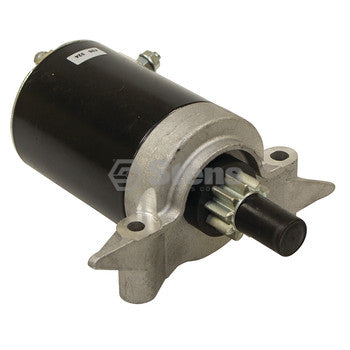 STENS 435-301  Electric Starter / Tecumseh 37284