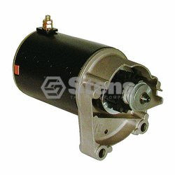 STENS 435-307.  Electric Starter / Briggs & Stratton 497596