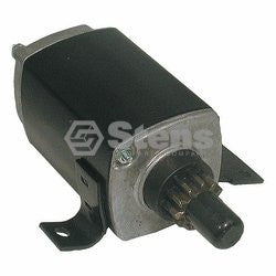 STENS 435-311.  Electric Starter / Tecumseh 33835