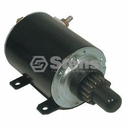 STENS 435-315.  Electric Starter / Tecumseh 36680