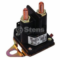 STENS 435-325.  Starter Solenoid / Husqvarna 532 19 25-07 / Rotary 14222