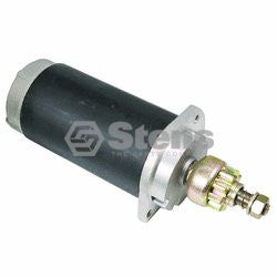 STENS 435-327.  Electric Starter / Kohler 48 098 04-S